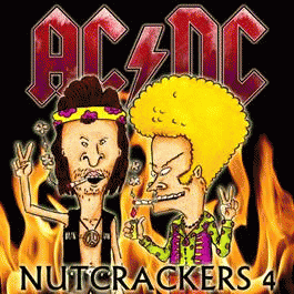 AC-DC : Nutcrackers 4